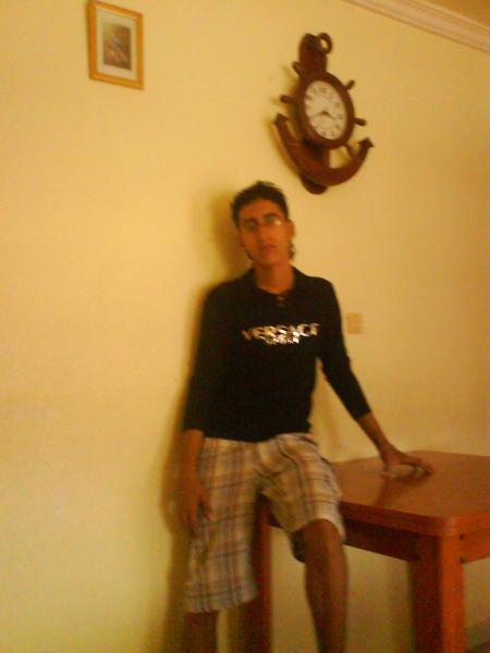 soy  yo